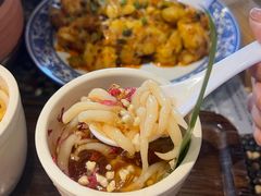 -尽善百年古院餐厅(王家老宅店)