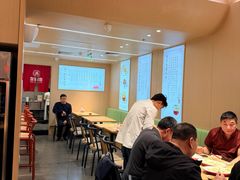 -喜家德虾仁水饺(东方宝泰店)