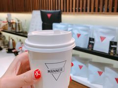 -Manner Coffee(大宁国际商业广场店)