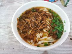 -肆姐面粉馆(坡子街店)