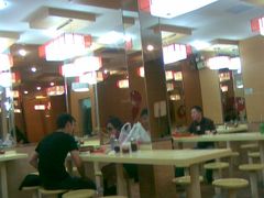 -百年尹氏汤包(湖南路狮子桥店)