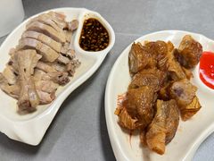 -四里沙茶面(湖滨四里店)