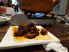 -鱼食饭稻·苏浙土菜17年老馆子(平江路店)