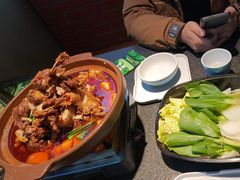 -战友蚝情烧烤工场(嘉华店)