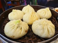 -张包铺(道外店)