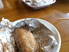 -日昌餐馆(亦庄店)