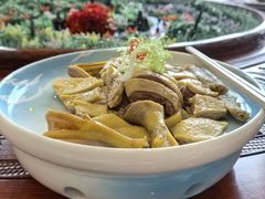 文昌鸡-金水门银河酒楼(新埠岛店)