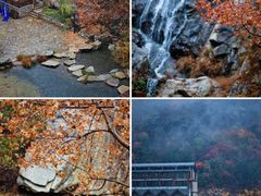 -九如山休闲旅游度假区