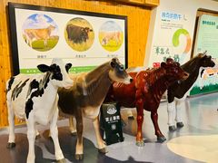 -君乐宝优致牧场
