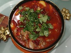 -3号仓库·创意中国菜(新世界城店)