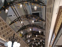 -杭州大厦LSE城市生活超市(杭州大厦店)
