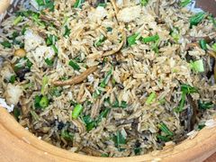 -台山第一家兴华黄鳝饭·黄鳝婆(开平店)