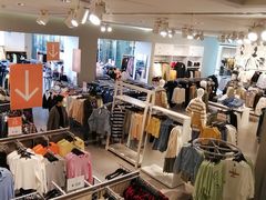 -H&M(鹏欣水游城店)