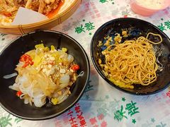 -东排食堂长沙小吃大排档(五一广场店)
