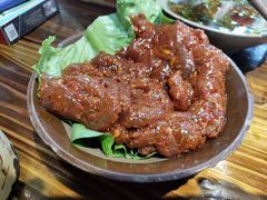 -周幺妹重庆老火锅(银泰城总店)