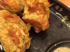 博多一幸舍(侨福芳草地店)-博多一幸舍(侨福芳草地购物中心店)