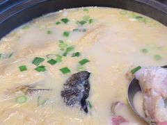 -西郊八号·山野江西菜(开发区店)