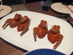 -曾宴·楚菜(湖北省博物馆店)