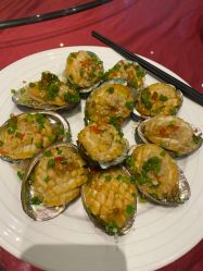 -北京东方茂酒店-宴会厅