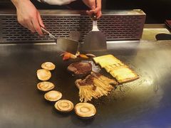 -玛雅铁板烧餐厅(中关村店)
