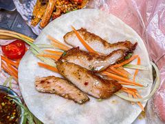 -清迈清迈巷口小排档(烟台山店)