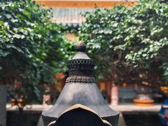 -席力图召