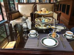 -马勒别墅·中餐厅