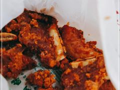 -吴日彪蒜香猪牛排(水巷口店)