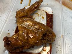 -山水肠粉(盐田店)