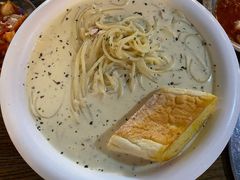 -MI WU FACTORY米屋美食工厂餐厅(绿地店)