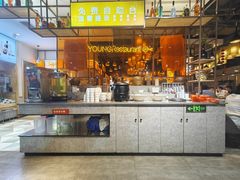 -小杨烤肉·陕西烧烤·陕西地方菜(东新街【永兴坊】店)