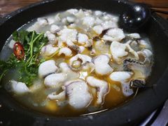 -大鼎石锅鱼(春江里店)