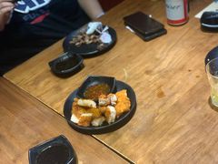 -起锅烧油(信河街店)