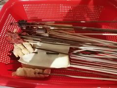 -签签汇·成都串串火锅(北郊店)