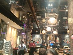 -古田居·特色寿司料理(骏欣中心店)