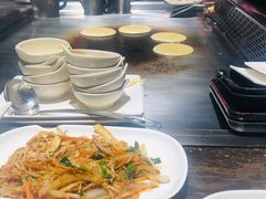 -湘汇概念铁板烧(铁西万达店)