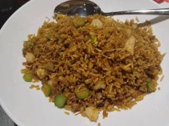 凯逸轩招牌炒饭-凯逸轩·匠心粤菜(中城名仕汇店)
