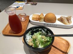 -蔡澜点心·粤菜(万菱汇店)
