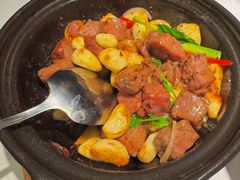 -彩虹之约•淮扬家宴(亚运村店)