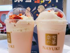 -奈雪的茶(大悦城店)