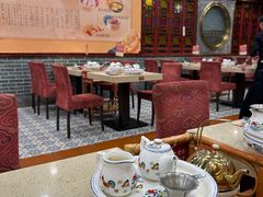 -点都德(龙之梦店)