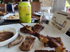 -厦门悦华酒店·绿庭主题自助餐厅