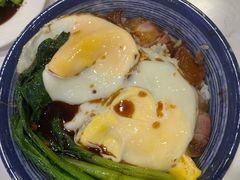 -澳门陈光记烧味饭店(南京德基广场店)