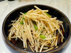 -雅酌园·烟火南京菜(颐和路店)