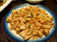-靠山屯东北农家菜(八龙桥雅苑店)