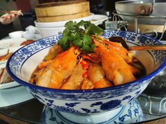 -长沙君悦酒店·湘江36中餐厅