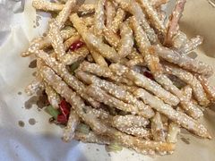 -肖记公安牛肉鱼杂馆·省级非物质文化遗产(三角路直营店)