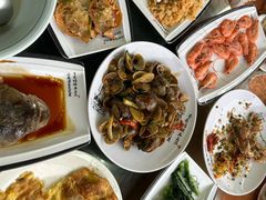 -梅姐海鲜餐厅(水头海鲜街店)