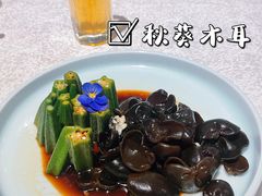 -桃花印巷江南小馆(朝阳路店)
