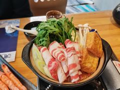 -浦·传统日式料理(3 5 1 1 店)